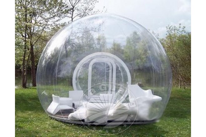 合川球形帐篷